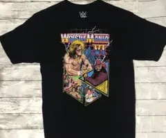 NOS XL 00s WWE tシャツ 中邑真輔 両国国技館 プロレス アスカ - メルカリ