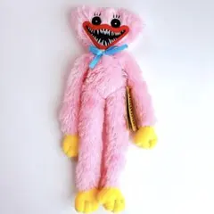 Poppy Playtime STDぬいぐるみ6 KissyMissy ③ - メルカリ