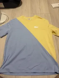 ラコステ　LIVE Tシャツのサムネイル