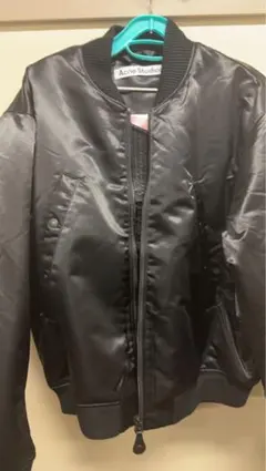 Acne Studios MA-1 ボンバージャケット 24AW サイズ50