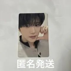 NCT WISH ジェヒトレカ