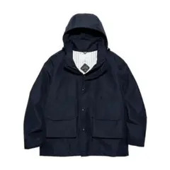 xl マウンテンパーカー