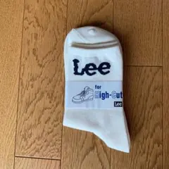 【値下げ】Lee 靴下