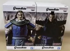 2026年最新】王騎将軍フィギュアの人気アイテム - メルカリ