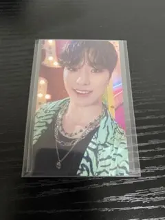 SEVENTEEN ディノ face the sun Weverse ラキドロ