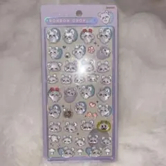 ちいかわ ボンボンドロップシール 第二弾 モモンガ