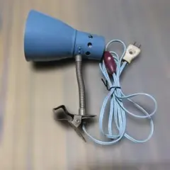 レトロクリップライト スギヤマ100V 100W