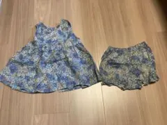 タルティエーヌショコラ　ワンピース　Ｓサイズ