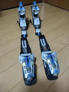 アトミック　ビンディング　スキー金具　atomic