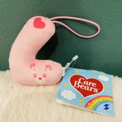 L Care Bears ケアベア イニシャルマスコット