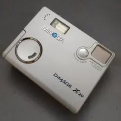 2025年最新】DIMAGE X20の人気アイテム - メルカリ