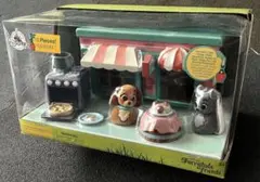 2025年最新】わんわん物語 フィギュアの人気アイテム - メルカリ