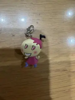 でこぼこフレンズ めじるしアクセサリー