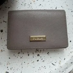 フルラ FURLA 名刺入れ カードケースのサムネイル