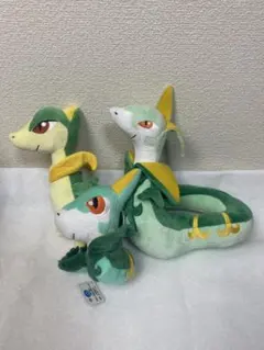 【限定品】ミミッキュ ポケモンセンター ぬいぐるみ 3点セット ハロウィン色違い 限定品】ミミッキュ ポケモンセンター ぬいぐるみ 3点セット