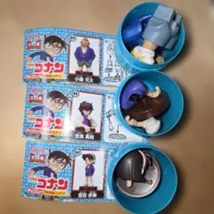 名探偵コナンチョコエッグ