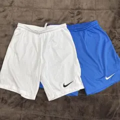 サッカー　ゲームパンツ　M 2枚セット