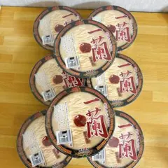 2026年最新】一蘭 カップラーメンの人気アイテム - メルカリ