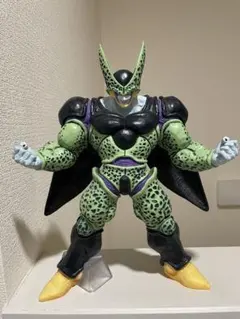 一番くじ ドラゴンボール　ラストワン賞　セルフルパワー　国内正規品