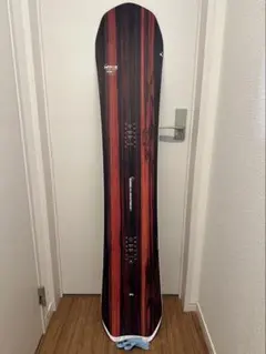 2026年最新】ネバーサマー スノーボードの人気アイテム - メルカリ