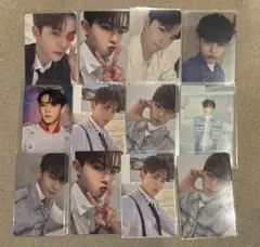 TO1 全3ページ まとめ売り