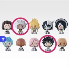 2025年最新】十刃ちょこのっこの人気アイテム - メルカリ