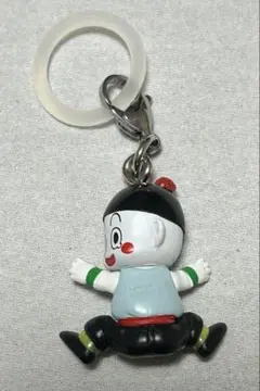 【即発送】ドラゴンボール めじるしアクセサリー2 餃子 チャオズ