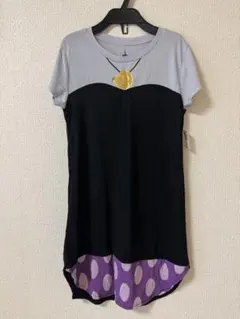 新品タグ付き！WDW アースラTシャツ
