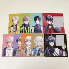 9 R.I.P. sequel アリスNET ブロマイド AUTUMN FAIR