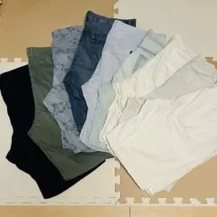 メンズ まとめ売り 服 ユニクロ