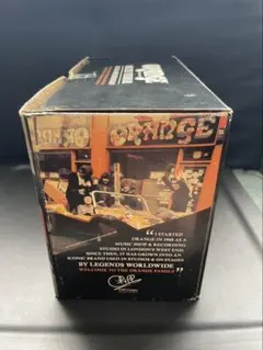 AURORA-2 タトゥーマシン用電源ユニット パワーサプライ 新品、未開封