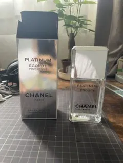 CHANEL PLATINUM EGOISTE 100mlのサムネイル