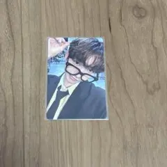 boynextdoor 19.99 ジェヒョン 特典トレカ