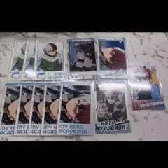 轟焦凍 スナップマイド まとめ売り