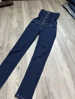 Babyshoop ベアオールインワン