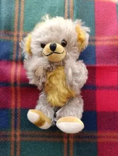 2025年最新】MERRYTHOUGHT ぬいぐるみの人気アイテム - メルカリ