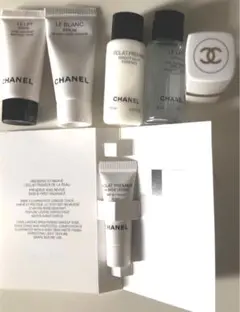 CHANEL リップ　ルリフトローションエッセンス　エクラロゼ　メイクベースのサムネイル