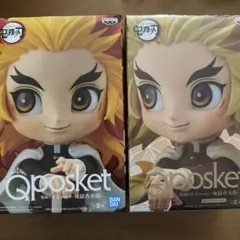 煉獄杏寿郎 Qposket