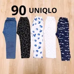 【匿名配送】サイズ　ロンT 1枚セット　保育園　まとめ売り