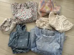 gap セット売り