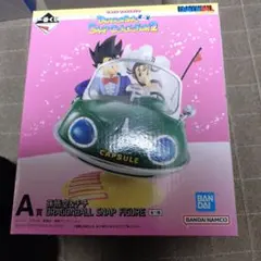 ドラゴンボール 一番くじ スナップコレクション A賞