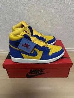 2025年最新】jordan1 レイニーの人気アイテム - メルカリ