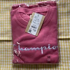 Champion　トレーナー　140