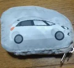 Honda　エコバッグ　〔ノベルティ〕