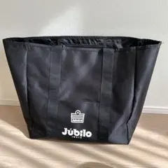 Admiral Júbilo Iwata ブラック トートバッグ