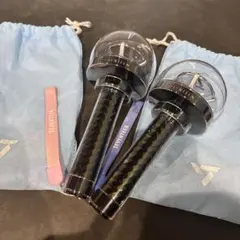 2025年最新】SEVENTEENペンライトの人気アイテム - メルカリ