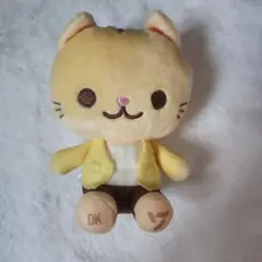 SEVENTEEN WOOZI ぬいぐるみ マスコット - メルカリ
