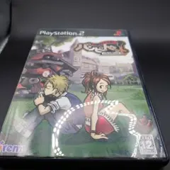 ポンコツ浪漫大活劇バンピートロット