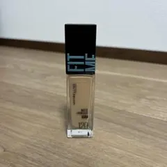 Maybelline Fit Me 120 リキッドファンデーション