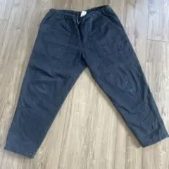 Mountain Equipment パンツ
